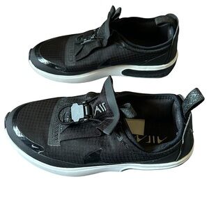 Nike Air Max Dia Winter Black White BQ9665-001 Women's Size 8